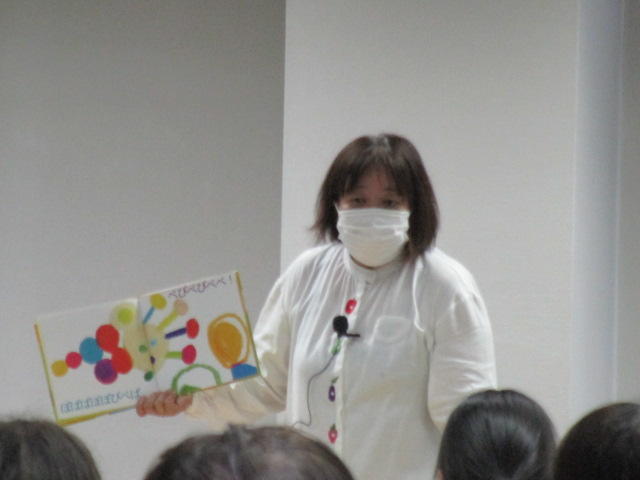 ②9月8日 子どもをみつめて