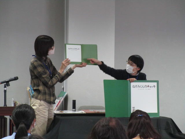 ⑥10月13日 プログラム作り