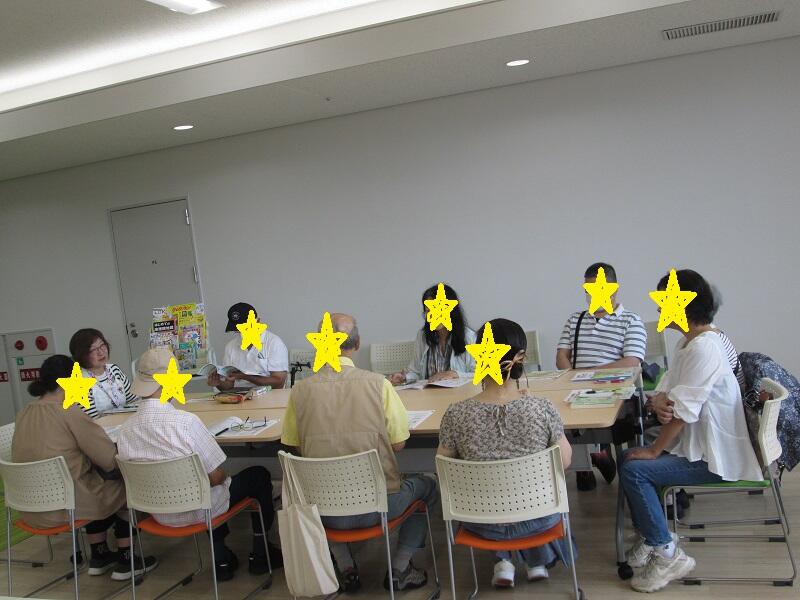 ほっとブックミーツ「防災力」当日の様子.jpg