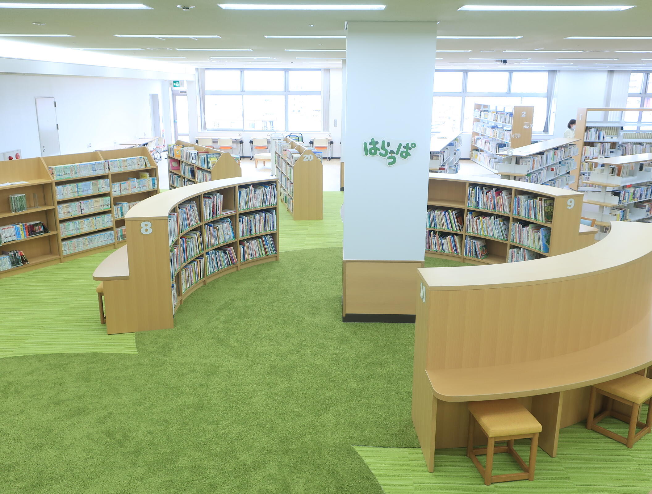 202505こんなことがあったよこども室.JPG
