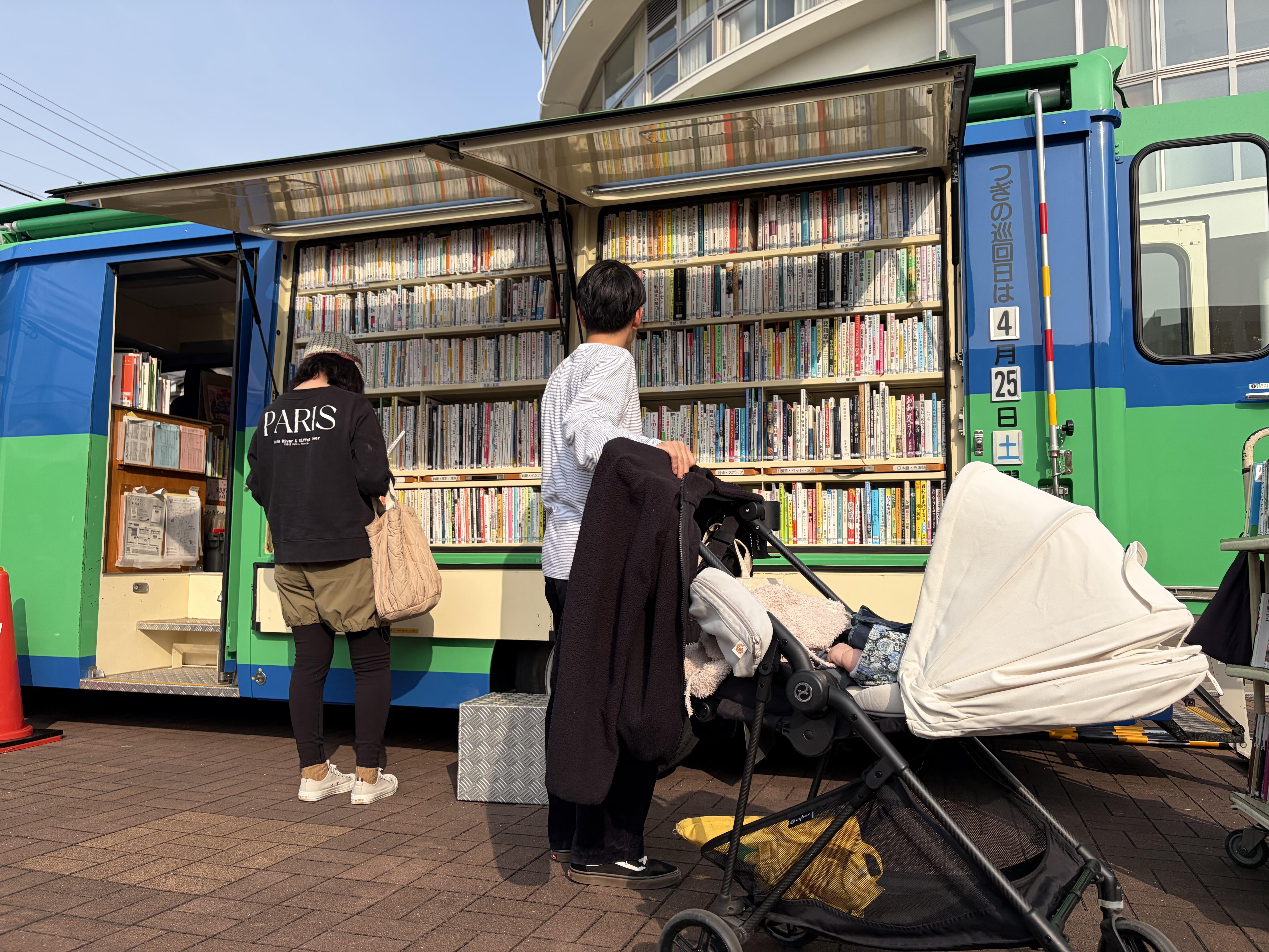 こんなことがあったよ